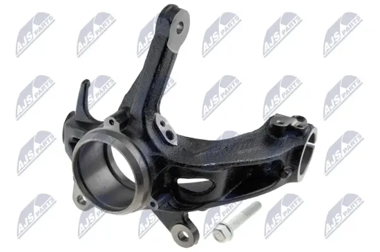 Achsschenkel, Radaufhängung Vorderachse rechts NTY ZZP-HD-025 Bild Achsschenkel, Radaufhängung Vorderachse rechts NTY ZZP-HD-025