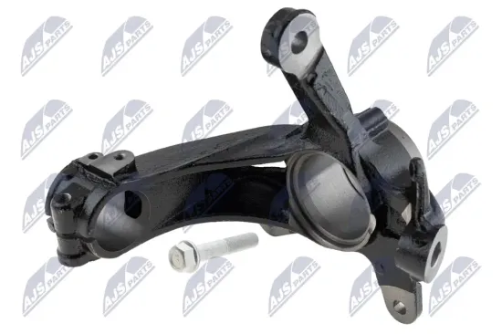 Achsschenkel, Radaufhängung Vorderachse rechts NTY ZZP-HD-025 Bild Achsschenkel, Radaufhängung Vorderachse rechts NTY ZZP-HD-025