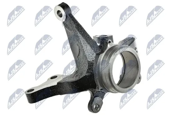 Achsschenkel, Radaufhängung Vorderachse links NTY ZZP-HY-500 Bild Achsschenkel, Radaufhängung Vorderachse links NTY ZZP-HY-500