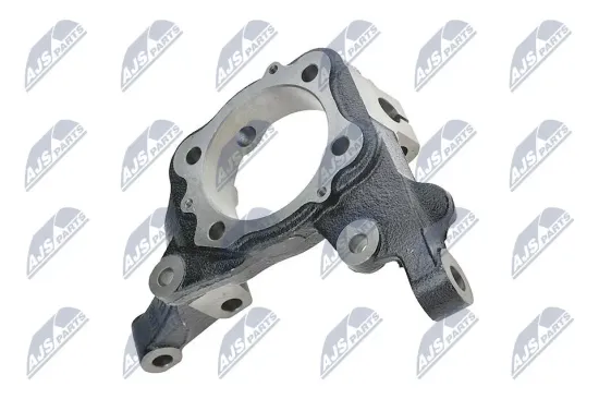 Achsschenkel, Radaufhängung Vorderachse rechts NTY ZZP-HY-509 Bild Achsschenkel, Radaufhängung Vorderachse rechts NTY ZZP-HY-509