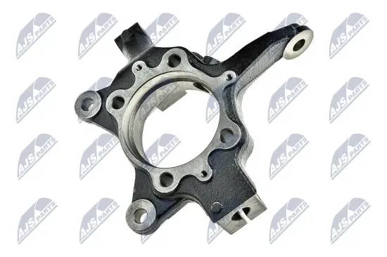 Achsschenkel, Radaufhängung Vorderachse links NTY ZZP-HY-510 Bild Achsschenkel, Radaufhängung Vorderachse links NTY ZZP-HY-510