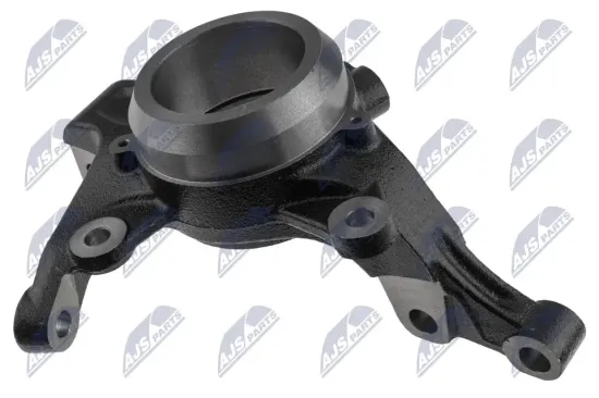 Achsschenkel, Radaufhängung Vorderachse links NTY ZZP-HY-522 Bild Achsschenkel, Radaufhängung Vorderachse links NTY ZZP-HY-522