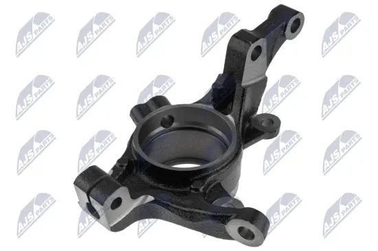 Achsschenkel, Radaufhängung Vorderachse rechts NTY ZZP-HY-523 Bild Achsschenkel, Radaufhängung Vorderachse rechts NTY ZZP-HY-523