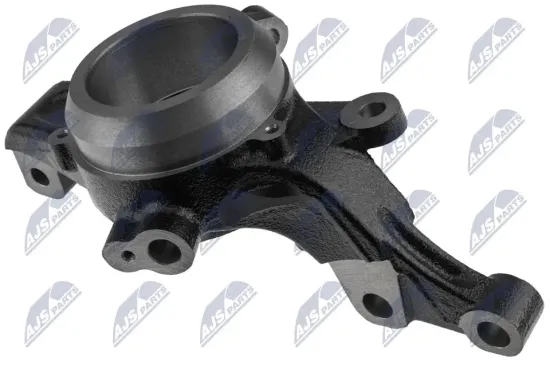 Achsschenkel, Radaufhängung Vorderachse rechts NTY ZZP-HY-523 Bild Achsschenkel, Radaufhängung Vorderachse rechts NTY ZZP-HY-523