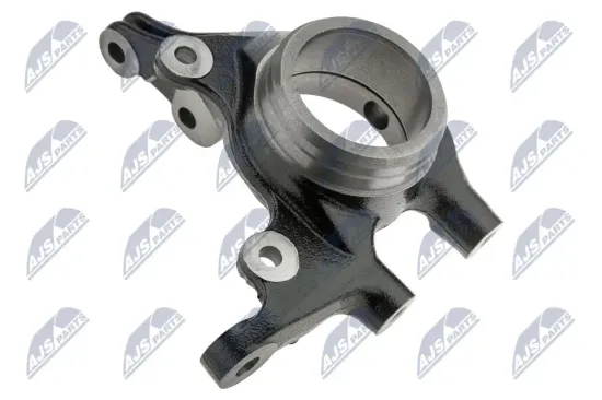 Achsschenkel, Radaufhängung Vorderachse rechts NTY ZZP-KA-005 Bild Achsschenkel, Radaufhängung Vorderachse rechts NTY ZZP-KA-005