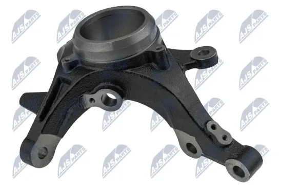 Achsschenkel, Radaufhängung Vorderachse links NTY ZZP-KA-006 Bild Achsschenkel, Radaufhängung Vorderachse links NTY ZZP-KA-006