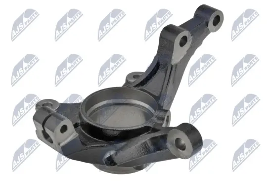 Achsschenkel, Radaufhängung Vorderachse rechts NTY ZZP-KA-007 Bild Achsschenkel, Radaufhängung Vorderachse rechts NTY ZZP-KA-007