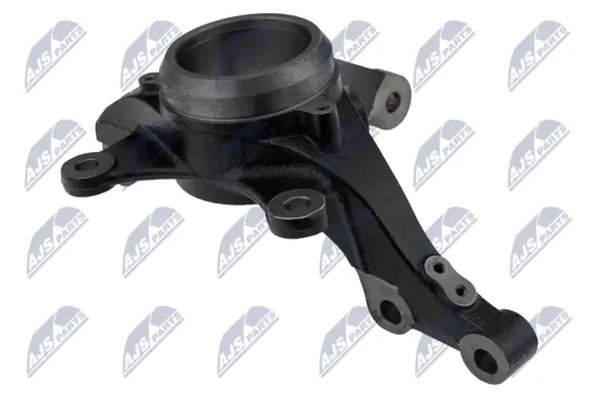 Achsschenkel, Radaufhängung Vorderachse rechts NTY ZZP-KA-007 Bild Achsschenkel, Radaufhängung Vorderachse rechts NTY ZZP-KA-007