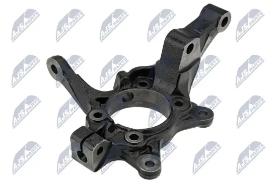 Achsschenkel, Radaufhängung Vorderachse links NTY ZZP-KA-008 Bild Achsschenkel, Radaufhängung Vorderachse links NTY ZZP-KA-008