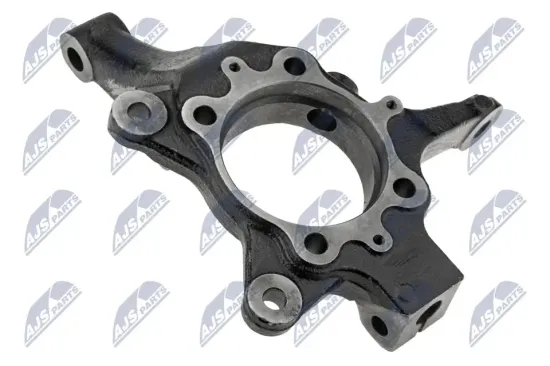 Achsschenkel, Radaufhängung Vorderachse links NTY ZZP-KA-008 Bild Achsschenkel, Radaufhängung Vorderachse links NTY ZZP-KA-008