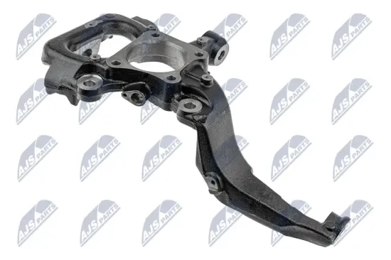 Achsschenkel, Radaufhängung Vorderachse links NTY ZZP-LR-000 Bild Achsschenkel, Radaufhängung Vorderachse links NTY ZZP-LR-000