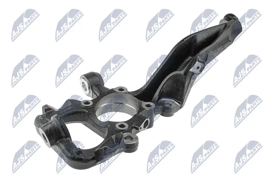 Achsschenkel, Radaufhängung Vorderachse rechts NTY ZZP-LR-001