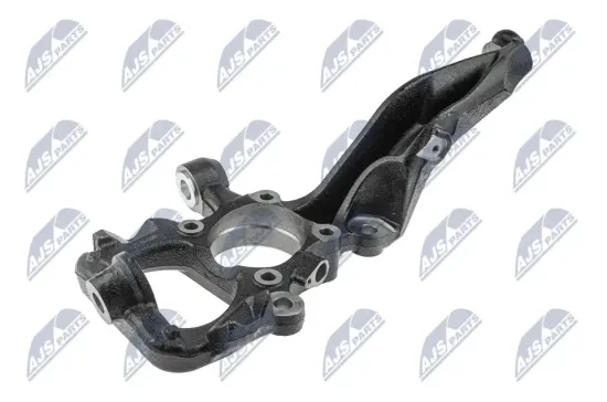 Achsschenkel, Radaufhängung Vorderachse rechts NTY ZZP-LR-001 Bild Achsschenkel, Radaufhängung Vorderachse rechts NTY ZZP-LR-001