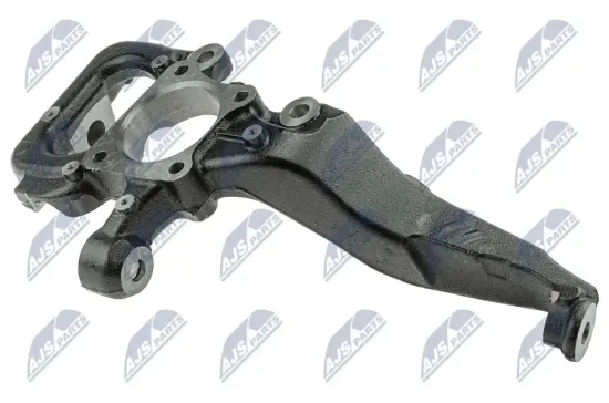Achsschenkel, Radaufhängung Vorderachse rechts NTY ZZP-LR-001 Bild Achsschenkel, Radaufhängung Vorderachse rechts NTY ZZP-LR-001