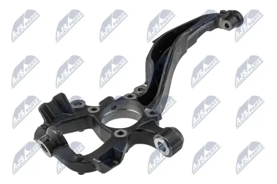 Achsschenkel, Radaufhängung Vorderachse links NTY ZZP-LR-002 Bild Achsschenkel, Radaufhängung Vorderachse links NTY ZZP-LR-002