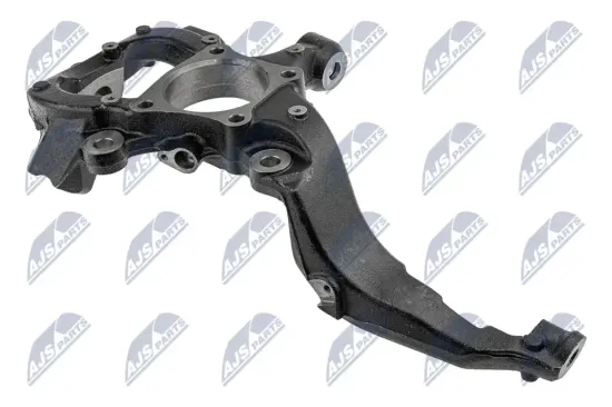 Achsschenkel, Radaufhängung Vorderachse links NTY ZZP-LR-002 Bild Achsschenkel, Radaufhängung Vorderachse links NTY ZZP-LR-002