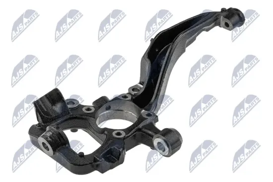 Achsschenkel, Radaufhängung Vorderachse links NTY ZZP-LR-004 Bild Achsschenkel, Radaufhängung Vorderachse links NTY ZZP-LR-004