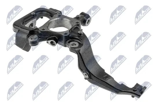 Achsschenkel, Radaufhängung Vorderachse links NTY ZZP-LR-004 Bild Achsschenkel, Radaufhängung Vorderachse links NTY ZZP-LR-004