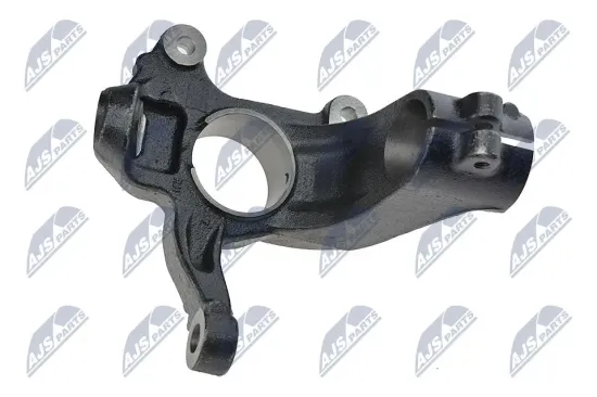 Achsschenkel, Radaufhängung Vorderachse rechts NTY ZZP-LR-007 Bild Achsschenkel, Radaufhängung Vorderachse rechts NTY ZZP-LR-007