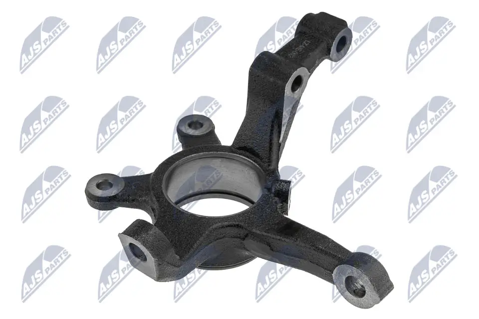 Achsschenkel, Radaufhängung Vorderachse links NTY ZZP-ME-002