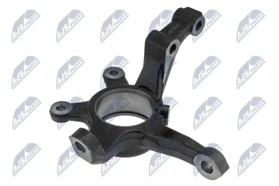 Achsschenkel, Radaufhängung Vorderachse links NTY ZZP-ME-002 Bild Achsschenkel, Radaufhängung Vorderachse links NTY ZZP-ME-002