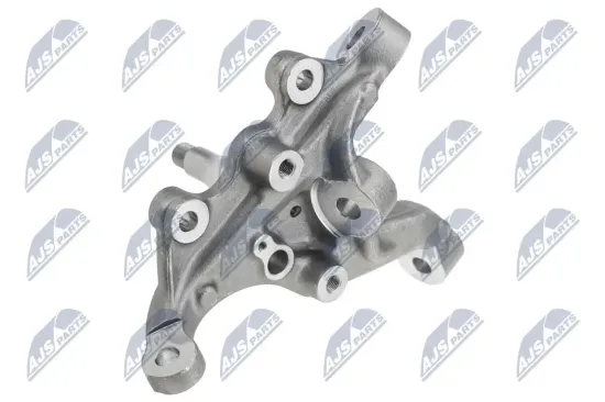 Achsschenkel, Radaufhängung Vorderachse rechts NTY ZZP-ME-009 Bild Achsschenkel, Radaufhängung Vorderachse rechts NTY ZZP-ME-009