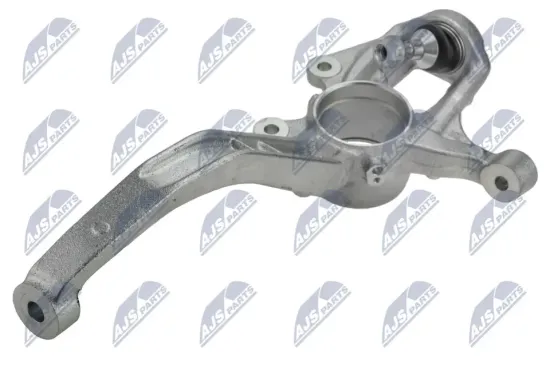 Achsschenkel, Radaufhängung Vorderachse rechts NTY ZZP-ME-013 Bild Achsschenkel, Radaufhängung Vorderachse rechts NTY ZZP-ME-013