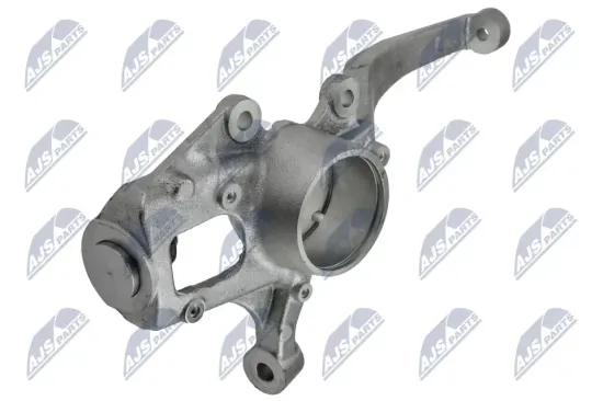 Achsschenkel, Radaufhängung Vorderachse rechts NTY ZZP-ME-013 Bild Achsschenkel, Radaufhängung Vorderachse rechts NTY ZZP-ME-013