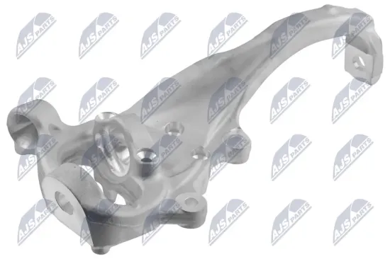 Achsschenkel, Radaufhängung Vorderachse rechts NTY ZZP-ME-027 Bild Achsschenkel, Radaufhängung Vorderachse rechts NTY ZZP-ME-027