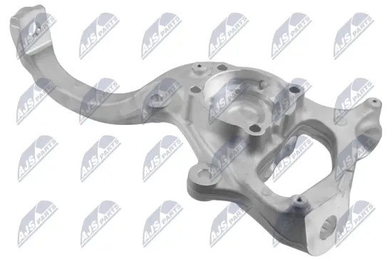 Achsschenkel, Radaufhängung Vorderachse rechts NTY ZZP-ME-027 Bild Achsschenkel, Radaufhängung Vorderachse rechts NTY ZZP-ME-027