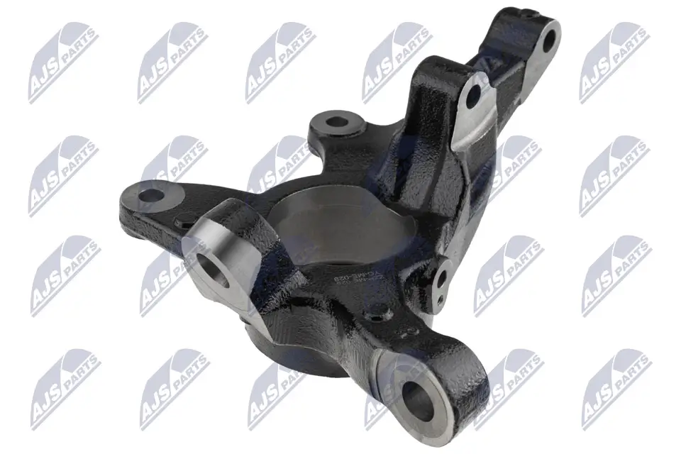 Achsschenkel, Radaufhängung Vorderachse rechts NTY ZZP-ME-029