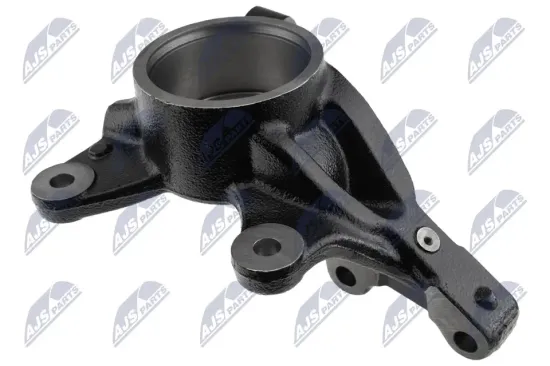 Achsschenkel, Radaufhängung Vorderachse rechts NTY ZZP-ME-029 Bild Achsschenkel, Radaufhängung Vorderachse rechts NTY ZZP-ME-029