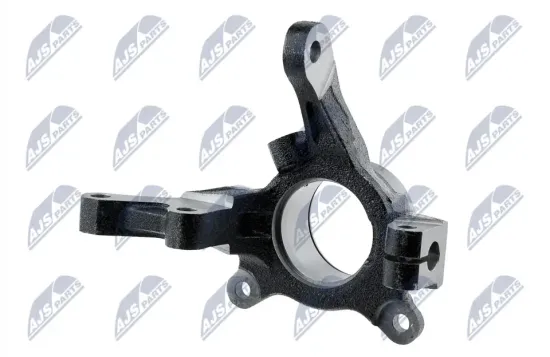 Achsschenkel, Radaufhängung Vorderachse rechts NTY ZZP-MS-001 Bild Achsschenkel, Radaufhängung Vorderachse rechts NTY ZZP-MS-001