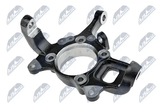 Achsschenkel, Radaufhängung Vorderachse links NTY ZZP-MS-003 Bild Achsschenkel, Radaufhängung Vorderachse links NTY ZZP-MS-003