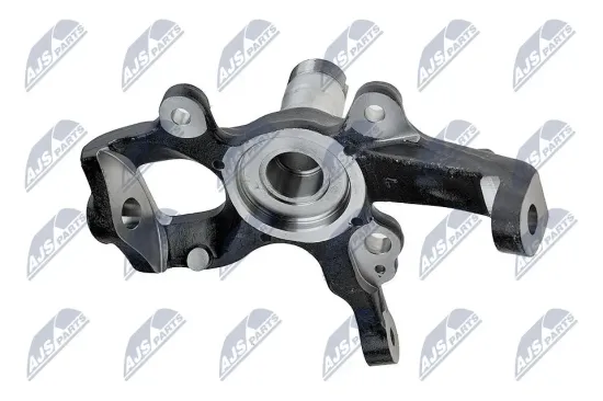 Achsschenkel, Radaufhängung Vorderachse rechts NTY ZZP-MS-005 Bild Achsschenkel, Radaufhängung Vorderachse rechts NTY ZZP-MS-005