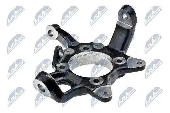 Achsschenkel, Radaufhängung Vorderachse rechts NTY ZZP-MS-010 Bild Achsschenkel, Radaufhängung Vorderachse rechts NTY ZZP-MS-010