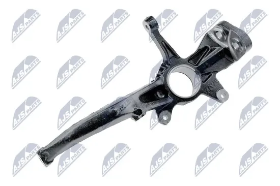 Achsschenkel, Radaufhängung Vorderachse rechts NTY ZZP-MZ-001 Bild Achsschenkel, Radaufhängung Vorderachse rechts NTY ZZP-MZ-001