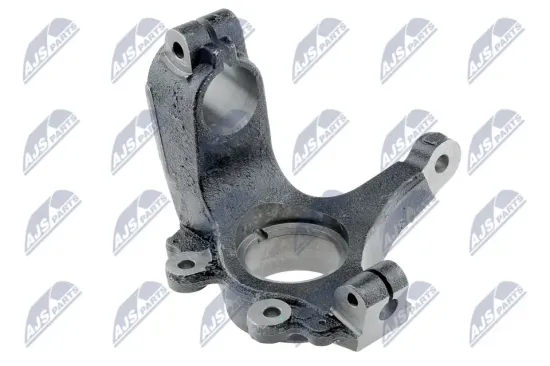 Achsschenkel, Radaufhängung Vorderachse rechts NTY ZZP-MZ-006 Bild Achsschenkel, Radaufhängung Vorderachse rechts NTY ZZP-MZ-006