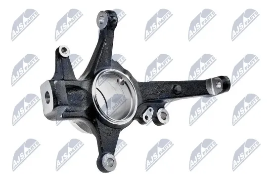 Achsschenkel, Radaufhängung Vorderachse rechts NTY ZZP-MZ-010 Bild Achsschenkel, Radaufhängung Vorderachse rechts NTY ZZP-MZ-010