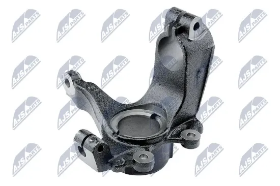 Achsschenkel, Radaufhängung Vorderachse links NTY ZZP-MZ-011 Bild Achsschenkel, Radaufhängung Vorderachse links NTY ZZP-MZ-011