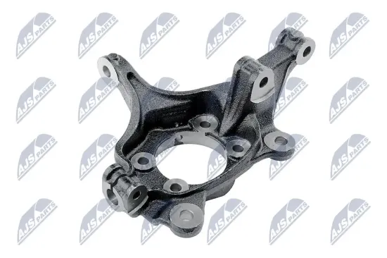 Achsschenkel, Radaufhängung Vorderachse links NTY ZZP-MZ-013 Bild Achsschenkel, Radaufhängung Vorderachse links NTY ZZP-MZ-013