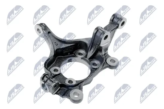 Achsschenkel, Radaufhängung Vorderachse links NTY ZZP-MZ-015 Bild Achsschenkel, Radaufhängung Vorderachse links NTY ZZP-MZ-015