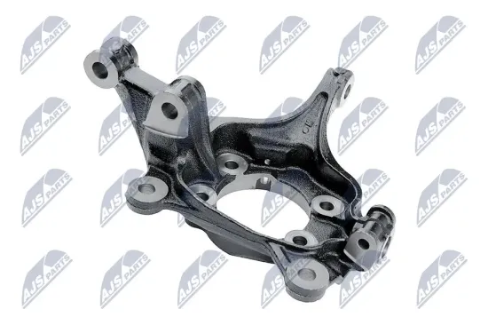 Achsschenkel, Radaufhängung Vorderachse rechts NTY ZZP-MZ-016 Bild Achsschenkel, Radaufhängung Vorderachse rechts NTY ZZP-MZ-016