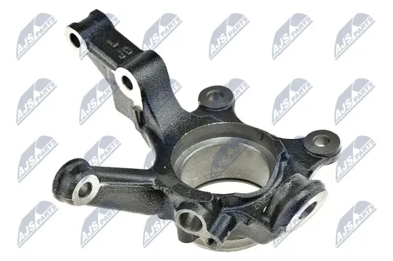 Achsschenkel, Radaufhängung Vorderachse links NTY ZZP-NS-001 Bild Achsschenkel, Radaufhängung Vorderachse links NTY ZZP-NS-001