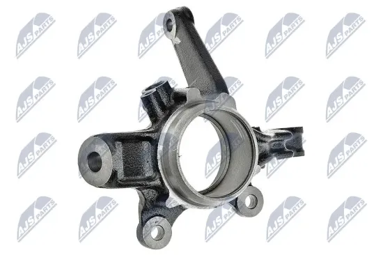 Achsschenkel, Radaufhängung Vorderachse rechts NTY ZZP-NS-002 Bild Achsschenkel, Radaufhängung Vorderachse rechts NTY ZZP-NS-002