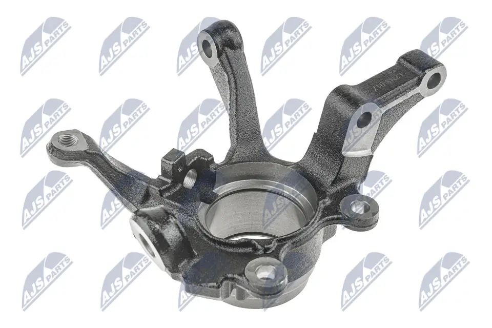 Achsschenkel, Radaufhängung Vorderachse links NTY ZZP-NS-017