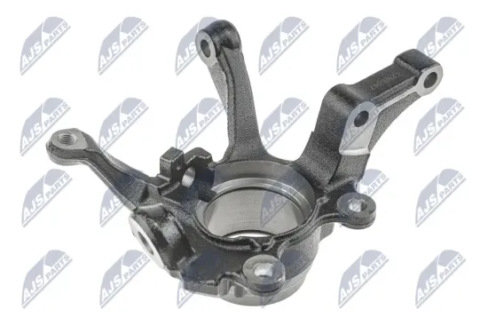 Achsschenkel, Radaufhängung Vorderachse links NTY ZZP-NS-017 Bild Achsschenkel, Radaufhängung Vorderachse links NTY ZZP-NS-017