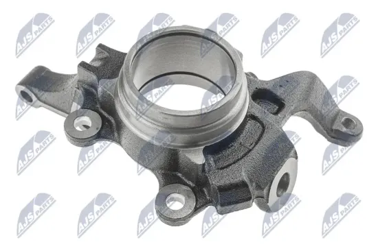 Achsschenkel, Radaufhängung Vorderachse links NTY ZZP-NS-017 Bild Achsschenkel, Radaufhängung Vorderachse links NTY ZZP-NS-017