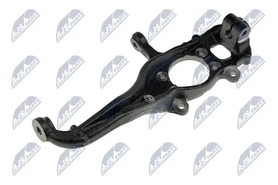 Achsschenkel, Radaufhängung Vorderachse links NTY ZZP-NS-019 Bild Achsschenkel, Radaufhängung Vorderachse links NTY ZZP-NS-019