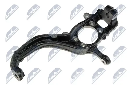 Achsschenkel, Radaufhängung Vorderachse rechts NTY ZZP-NS-020 Bild Achsschenkel, Radaufhängung Vorderachse rechts NTY ZZP-NS-020